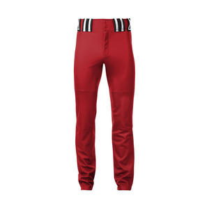 Ensembles d'uniformes de baseball de haute qualité, dernier design, respirants, 100% polyester, couleurs personnalisées, nouvelle arrivée, meilleur prix en ligne - Product Image 2