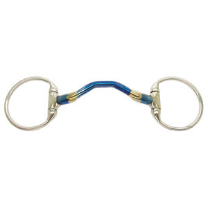 Joxar-broca de huevo para montar a caballo, lengua feliz, alta calidad - Product Image 4