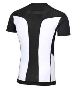 Rashguard extensible respirant pour l'entraînement et le fitness - Product Image 3