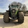 Fairly Used 45HP Fendt 1050 Vario 4WD Wheel Tractor with for Engine & Gear Drive - Product Image 4