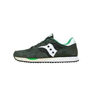 Zapatillas para correr Saucony DXN Trainer verde/blanco - Product Image 3