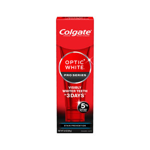 Achetez le dentifrice blanchissant Colgate Optic White Pro Series en gros et profitez de réductions - Product Image 6