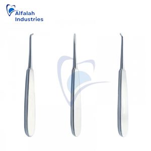 Vente chaude Premium Export Qualité Dentaire Chirurgical Instruments En Acier Inoxydable Dent Extraction Warwick James Racine Ascenseurs Ensemble - Product Image 1