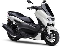 Filtre à air pour Yamaha B6H-E4451-00 N-Max NMax XMax X-Max Tricity 125/150/155