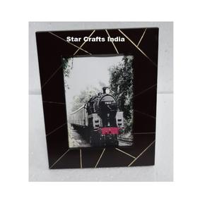 Meilleur décor Cadre photo Décorations de Noël Cadeau de mariage Affichage d'images Utilisation de mariage Décoration intérieure Cadre photo Offre Spéciale Mariage - Product Image 1