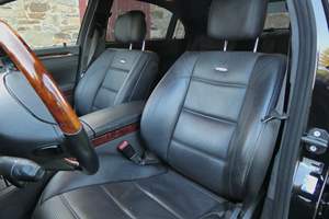 MERCEDES-BENZ S65 AMG 2007 USADO, Volante a la Izquierda/Derecha - Product Image 5