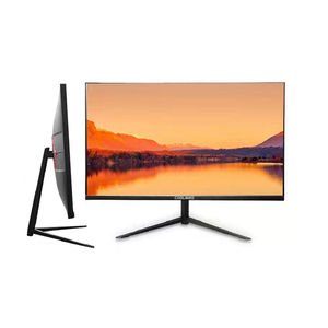 Moniteur de jeu COOL BiRD 24 pouces | Double mode 144Hz/75Hz | FHD 1080P | AMD FreeSync | <span class=keywords><strong>DisplayPort</strong></span> et HDMI | Lunette ultra-mince - Product Image 5