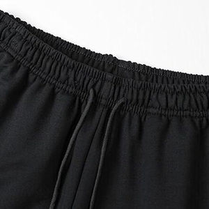 Survêtements surdimensionnés pour hommes de haute qualité dernière mode personnalisés Streetwear respirant et écologique Offre Spéciale - Product Image 5