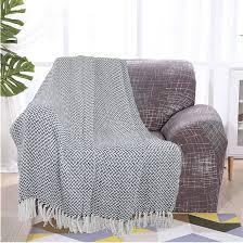 ผ้าห่มขนสัตว์100% ทอแบบนุ่มสวมใส่ได้สำหรับโรงแรมสำนักงานบ้านชุดเครื่องนอนเดินทางทำมืออินเดีย harshit นานาชาติ - Product Image 5