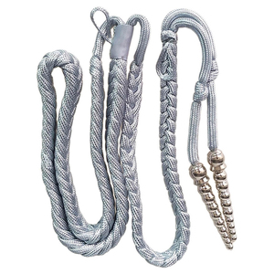 สายรัดไหล่สำหรับยูนิฟอร์มสี - Product Image 2