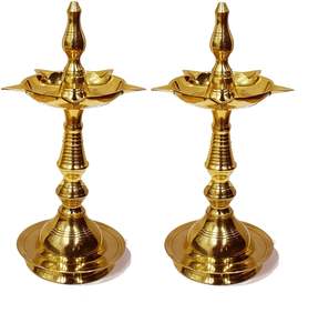<b>Candle</b> Holder Set of 3 Gold Metal Candlesticks <b>Brass</b> <b>Candle</b> Holder <b>Candle</b> <b>Stick</b> Holder wholesale manufacturer supplier - Product Image 4