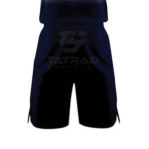 Concevez votre propre uniforme de basket-ball respirant imprimé, 100% polyester, séchage rapide, personnalisable, dernier style, meilleure qualité, ensemble - Product Image 4