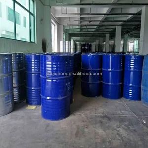 Materia Prima Química 99% DBP DOP Doa DINP Resina Auxiliar Química Plastificante Dioctilftalato DOP - Product Image 5