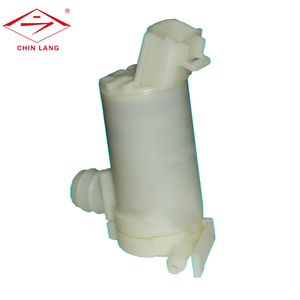 Taiwán Auto Parts OEM 76846-TA0-A06 Bomba de limpiaparabrisas de plástico para Honda Accord 08 '~ - Product Image 1