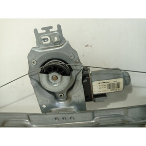 Meccanismo di sollevamento del finestrino anteriore. DX PEUGEOT 207 1a Serie 9222FS DV6ATED4 (06>09) - Product Image 6