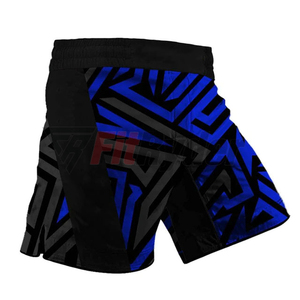 2024 MMA <b>Shorts</b> For Men <b>Grappling</b> <b>Shorts</b> For Fight Wear Wholesale <b>Shorts</b> New Fabric custom style logo cheap price customization - Product Image 4