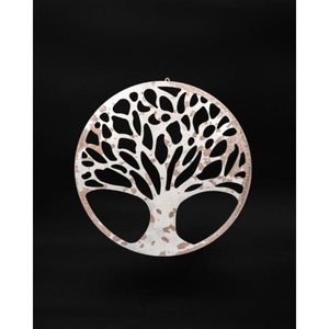 Decorazione da Parete Albero della Vita - Product Image 1