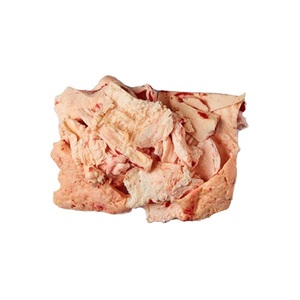 Recortes de carne congelada Halal a la venta - Product Image 5