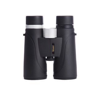 Telescopio Monocular con Prisma Porro 10X50 con Revestimiento FMC y Cuerpo Metálico - Product Image 3