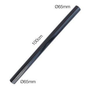Cable de extensión Manitor de 1m, ID 65mm - Product Image 1