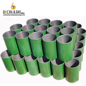 Acoplamientos de tubería y carcasa confiables Conectores de tubería resistentes a la corrosión para aplicaciones de pozo - Product Image 3