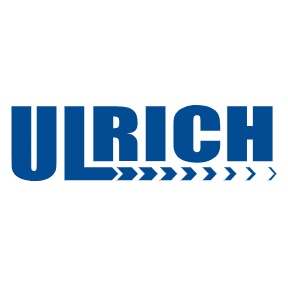Ulrich Schüttguttechnologie GmbH & Co. KG logo