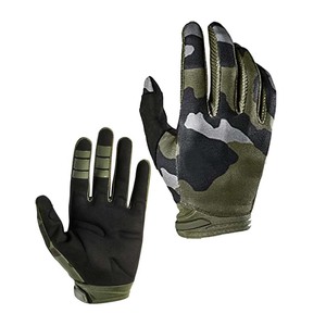 Guantes de Motocross Unisex de Diseño Personalizado 2025, Alta Calidad, para Carreras al Aire Libre, Dedos Completos, Impermeables, Transpirables, Venta al Por Mayor - Product Image 4