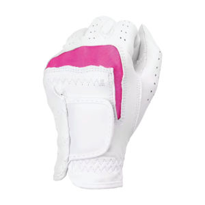 Tasa razonable Hombres Jersey de béisbol peso ligero piel de oveja de alta calidad mejor material mejor diseño Guantes de golf con dedos completos - Product Image 3