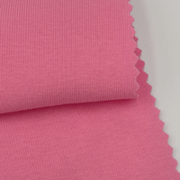 2025 COTON/SPANDEX Tissu côtelé pour vêtements de yoga