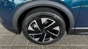 OPEL GRANDLAND 1.6T 2025 d'occasion, conduite à gauche/droite - Product Image 3