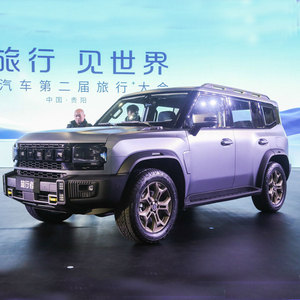 2024 ciliegia Jetour viaggiatore T-2 5 porte 5 posti Suv 4 ruote motrici benzina auto 2.0t 4wd Pro Fwd veicoli a Gas per adulti - Product Image 4