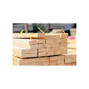 Bois de pin robuste pour applications structurelles et charpente - Product Image 3