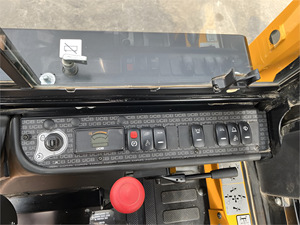 Chargeuses-pelleteuses JCB 2020 JCB 1CXT faible consommation de carburant à vendre chargeuse-pelleteuse sur pneus équipement de machines de construction - Product Image 5