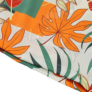 Shorts de sport pour hommes, style streetwear, en coton uni imprimé, couleurs personnalisées, séchage rapide, respirant, confortable, fermeture à cordon - Product Image 5