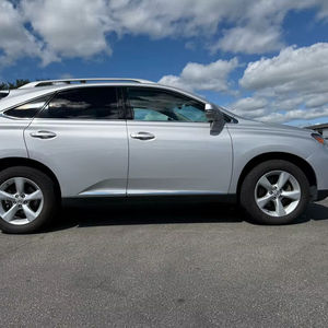 Lexus RX 350 AWD 2012 d'occasion - Product Image 1