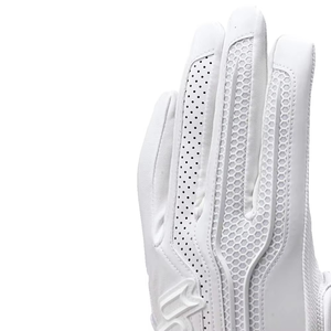 Premium Quality Leather Baseball Batting Gloves Non-Slip Feature Training Use Eco-Friendly Quick-Dry Customizable XXL Size <b>Best</b> - Product Image 4