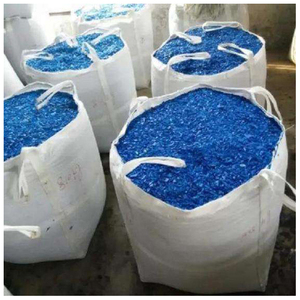 Chutes de plastique bleu tambour HDPE les plus vendues à vendre - Product Image 4