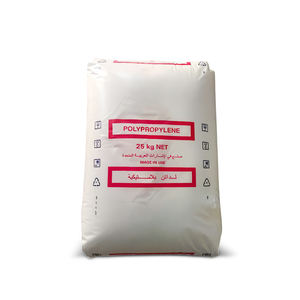 Polipropileno Homopolímero HE125MO PP para Moldeo por Inyección, Alto Flujo, Alta Rigidez, para Aplicaciones de Empaque de Paredes Delgadas - Product Image 2