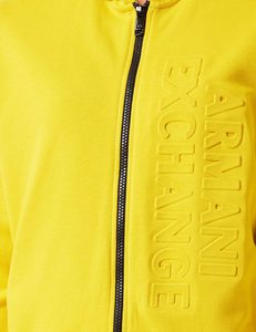 Pull à capuche personnalisé avec Logo en relief pour homme, vente directe d'usine - Product Image 5