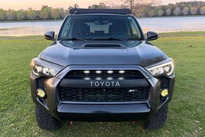 Oferta Especial: Autos Usados de Alta Calidad 2018 4Runner TRD Off-Road Premium - Product Image 6