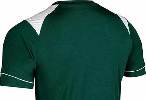 Fabricante personalizado uniforme de fútbol de alta calidad transpirable uniforme de fútbol para los hombres camiseta de fútbol - Product Image 3