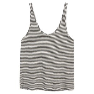 New Arrival Women Gym Wear Workout Tank <b>Top</b> High Quality Yoga Sports <b>Top</b> Fitness Customized 100% Cotton Tank <b>Tops</b> - Product Image 5