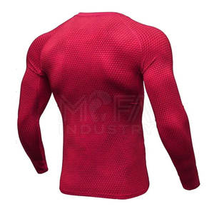 ผ้าซับเหงื่อป้องกันการผดผื่นสำหรับผู้ชายผ้าซับเหงื่อความชื้นสำหรับกีฬาทางน้ำและการฝึกให้ผื่น - Product Image 2