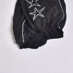 Vente en gros de pantalons de ski de neige imperméables et respirants pour hommes pantalons de ski de snowboard d'hiver de qualité supérieure vêtements de neige à fermeture éclair - Product Image 6