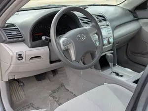 TOYOTA CAMRY LE 2007 D'OCCASION CÔTÉ GAUCHE/DROIT - Product Image 3