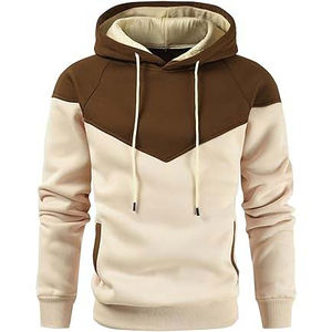 <b>Top</b> Trending High Quality <b>Men's</b> Hoodies Sweatshirts Streetwear Pullover Wholesale Custom Hoodies Logo Blank <b>Men</b> Hoodies <b>Thermal</b> - Product Image 1