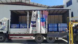 Diluant de peinture à solvant fort du fabricant turc White Spirit Coating Dilution de peinture pour le nettoyage de surface Brosse d'élimination de l'huile - Product Image 5