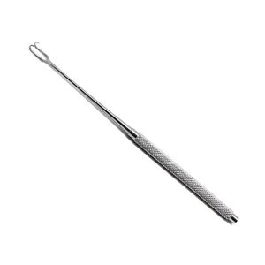Retractor Decimales, Instrumentos Premium, Manual, Quirúrgico, Acero Inoxidable, Alta Calidad, Certificado CE, Herramientas Médicas de Clase II, Gran Venta - Product Image 6