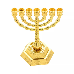 Candelabros decorativos modernos para el hogar y la boda hechos a mano personalizados en el extranjero del mundo antiguo para fiestas de Navidad - Product Image 4