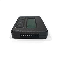 Maytech ESC étanche 160A avec carte Progcard pour feuille d'assistance électrique 14S 58.8V petite taille pour les sports nautiques